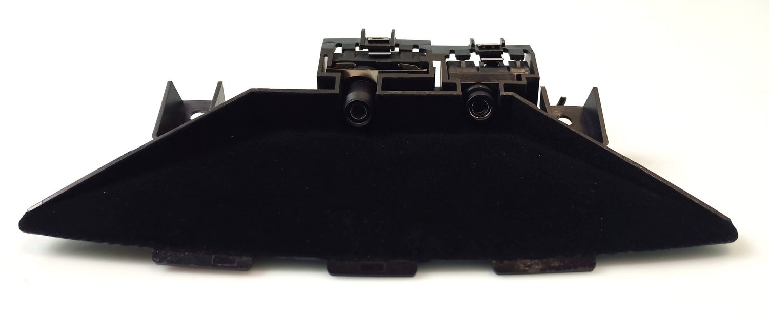 BMW 2' U06 Active Tourer Windshield/windscreen camera OEM 51319880349 — Europe Delivery