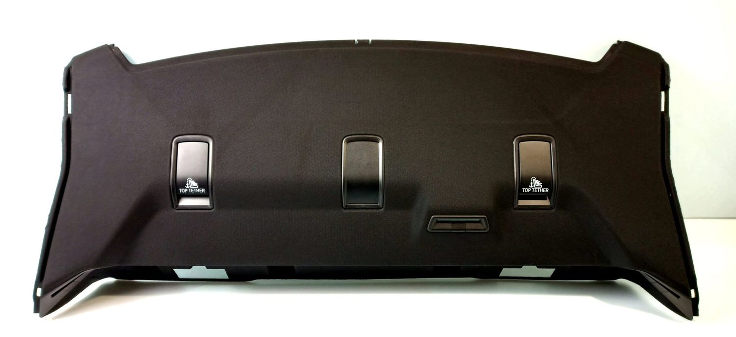 BMW 3 SERIES Parcel shelf OEM 51468073795 — Europe Delivery