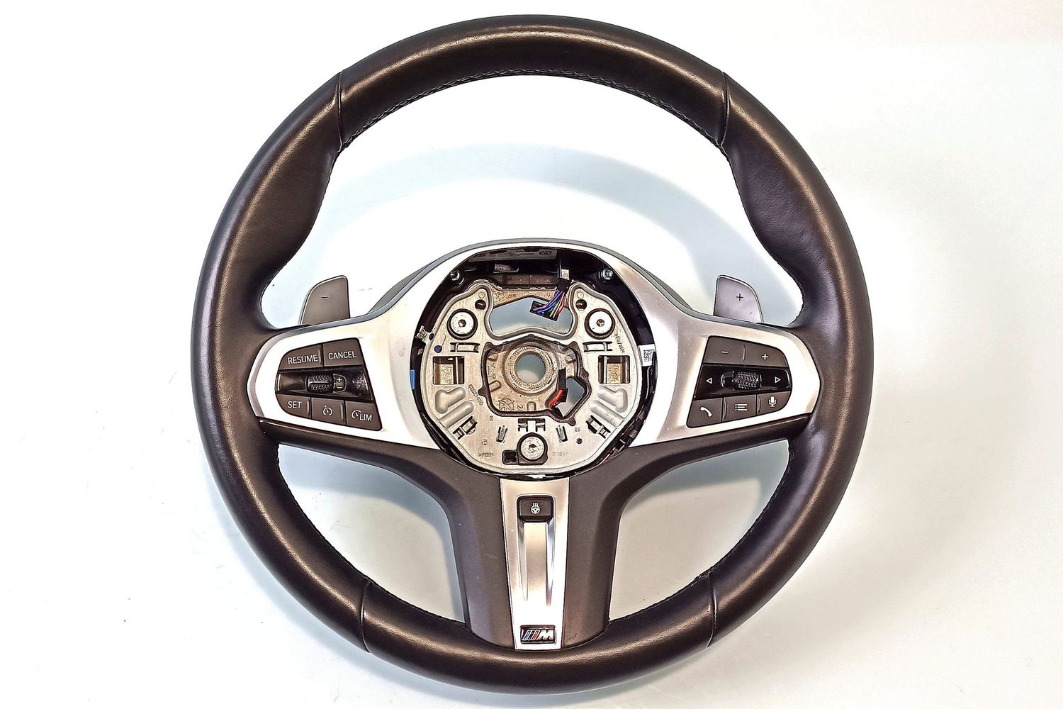 BMW 4 SERIES Steering Wheel OEM 32308746676 — Europe Delivery