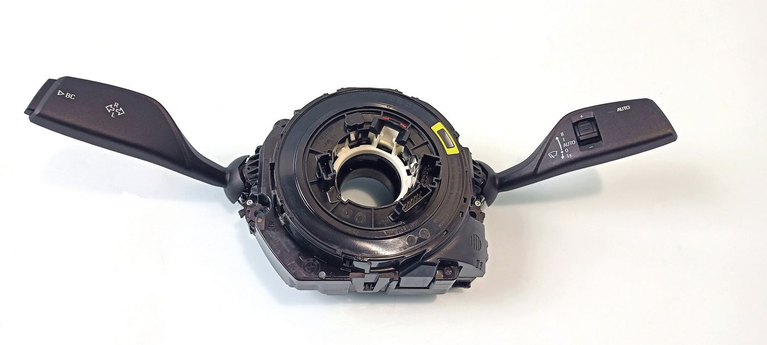 BMW 8 SERIES Steering column adjust motor OEM 61315A32034 — Europe Delivery