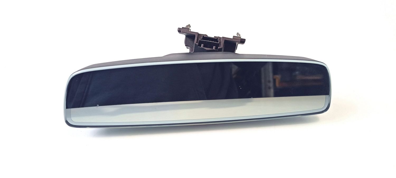 BMW 4 SERIES Rear view mirror (interior) OEM 51166838309 — Europe Delivery