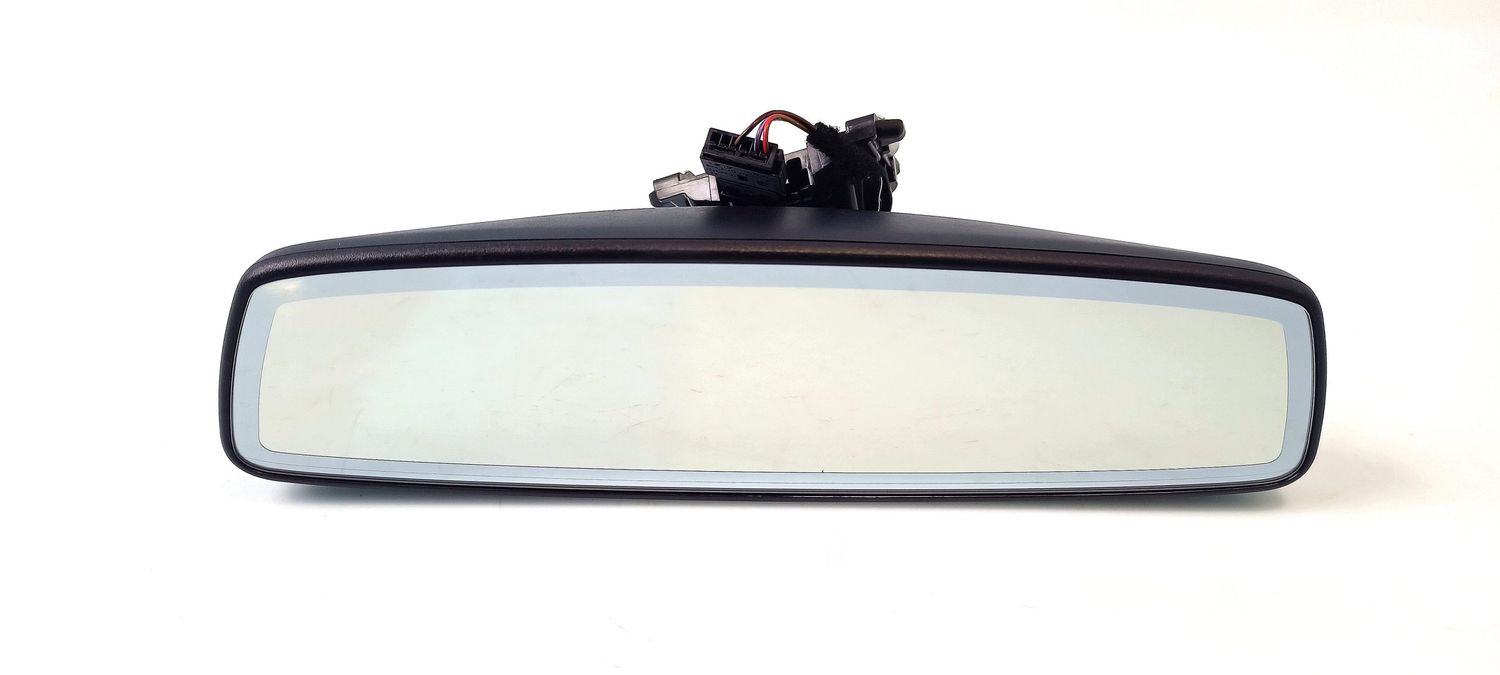 BMW X5 Rear view mirror (interior) OEM 51169438988 — Europe Delivery