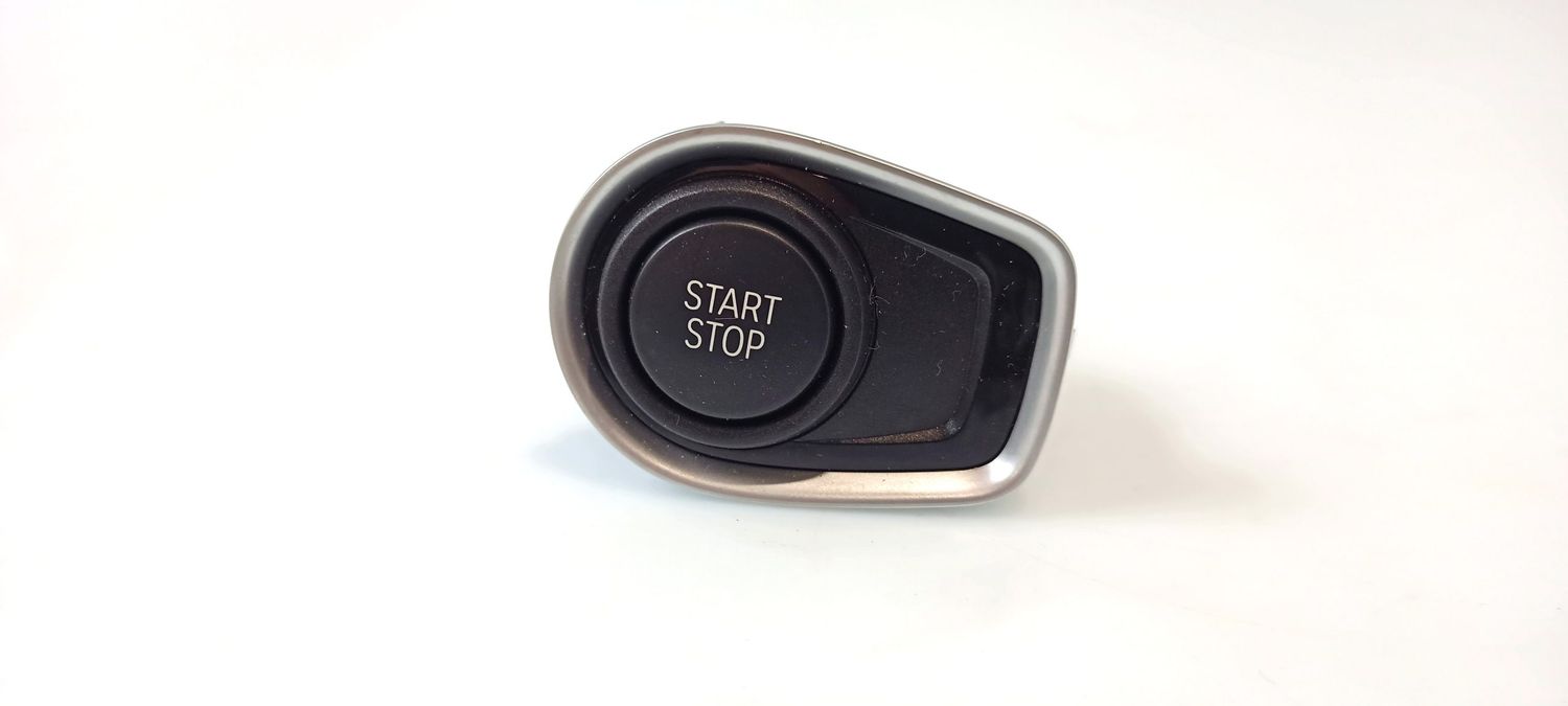 BMW 2 SERIES Engine start stop button switch OEM 61319311604 — Europe Delivery