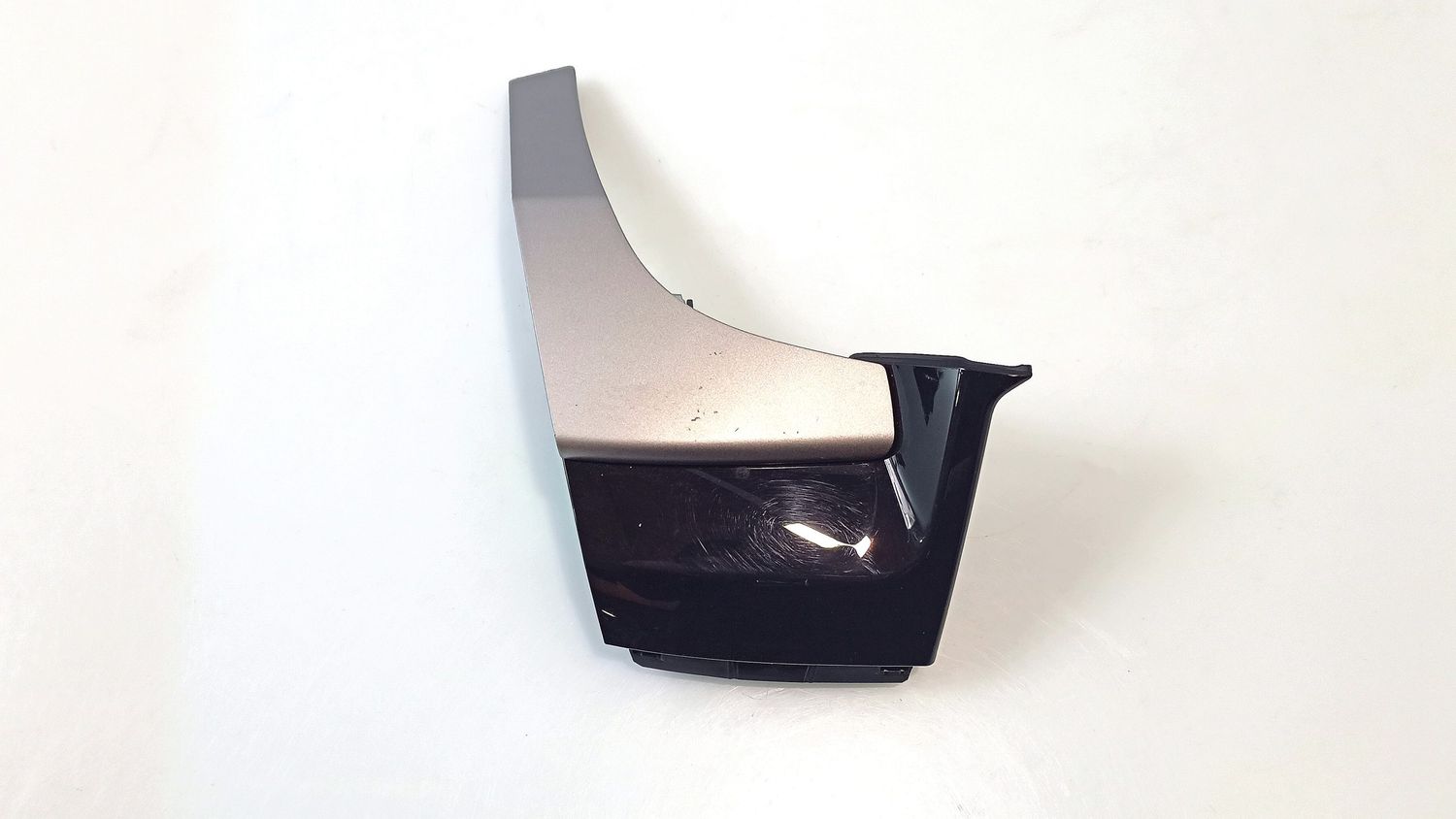 BMW X5 Center console decorative trim OEM 51459270466 — Europe Delivery