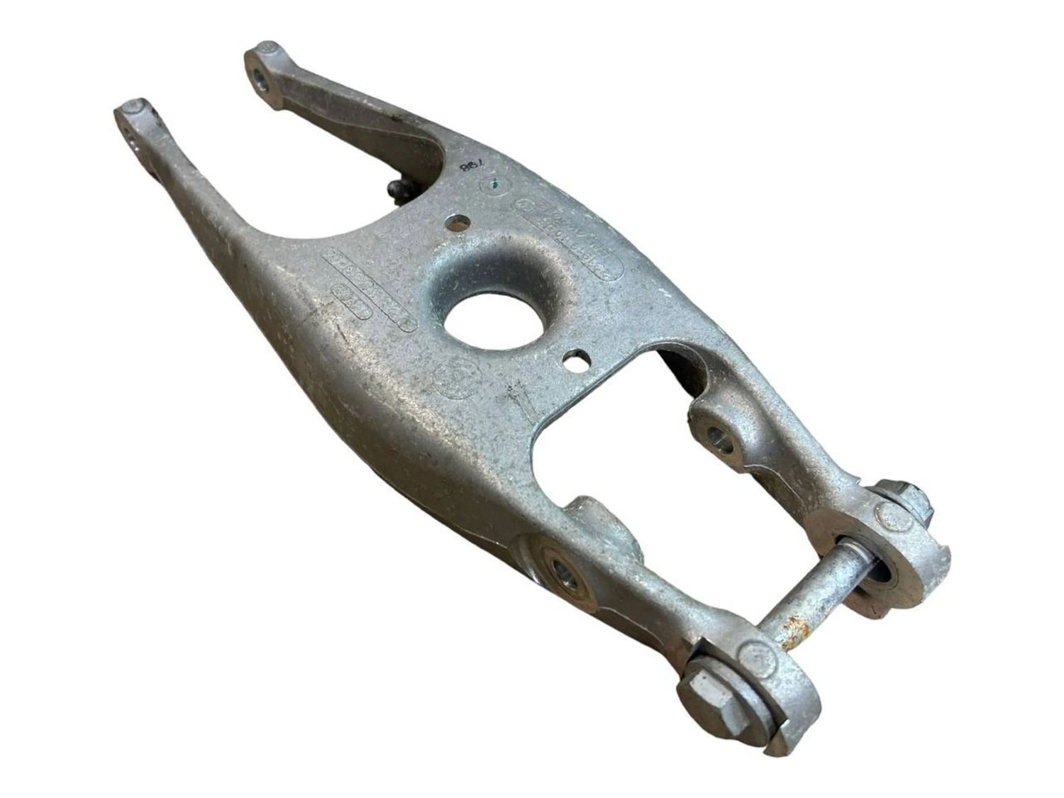 BMW 4 SERIES Rear upper control arm/wishbone OEM 2284533 — Europe Delivery