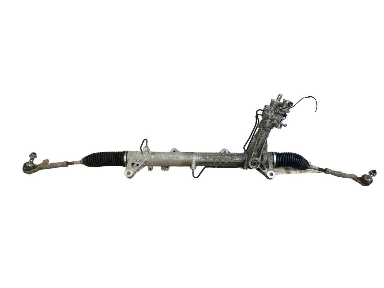 BMW 6 SERIES Steering rack OEM 2284985 — Europe Delivery
