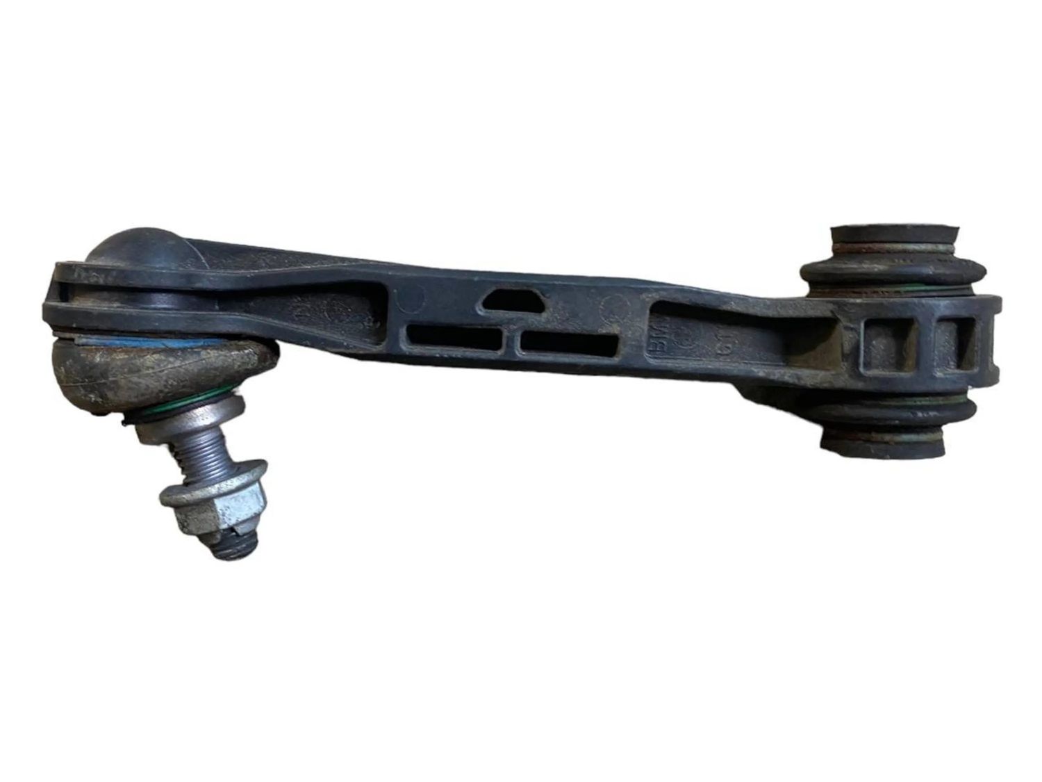 BMW 4 SERIES Rear anti-roll bar/stabilizer link OEM 2284618 — Europe Delivery