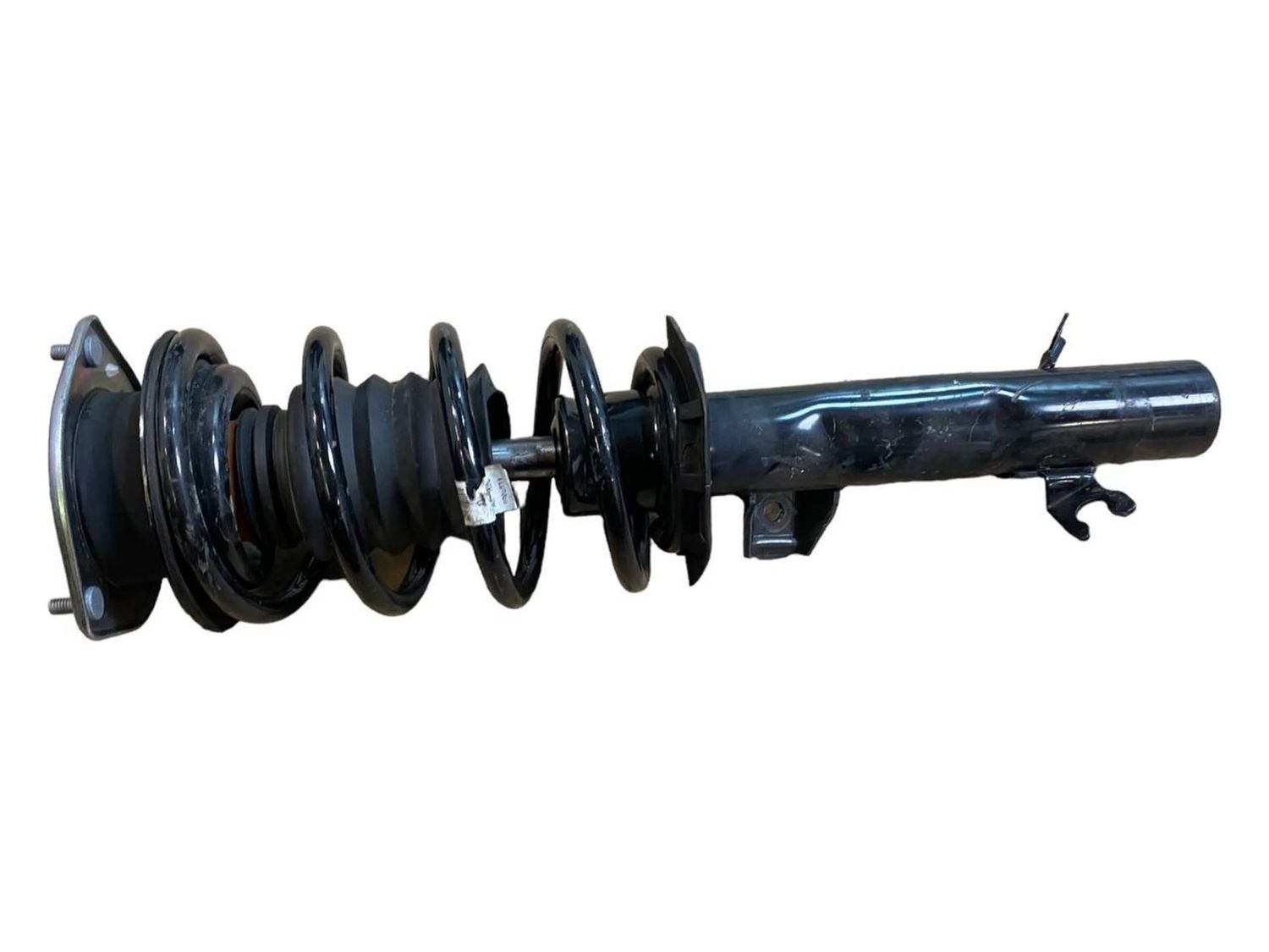BMW MINI Countryman R60 Front shock absorber with coil spring OEM 9379220 — Europe Delivery