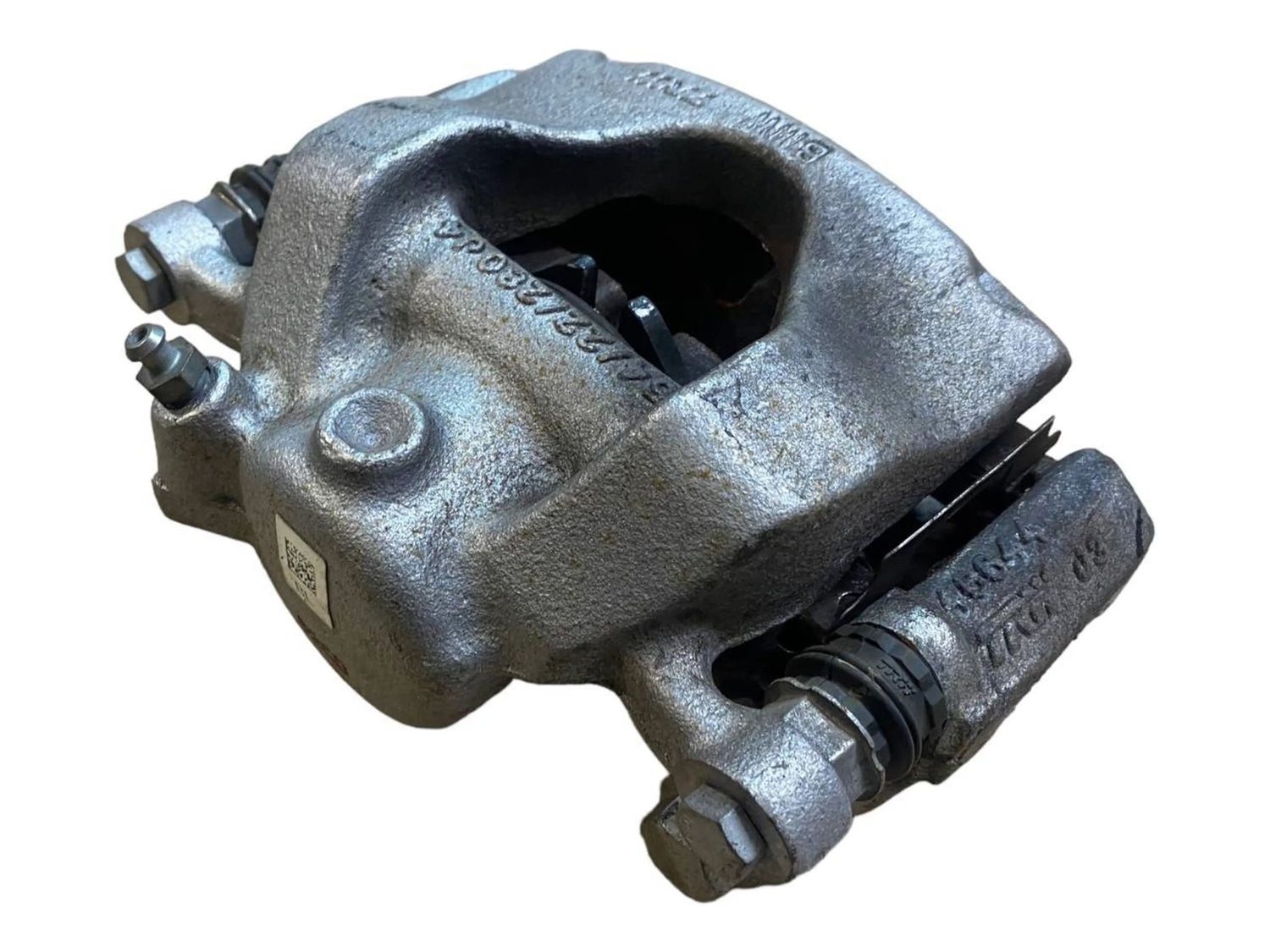 BMW 2 SERIES Front brake caliper OEM 34116860263 — Europe Delivery