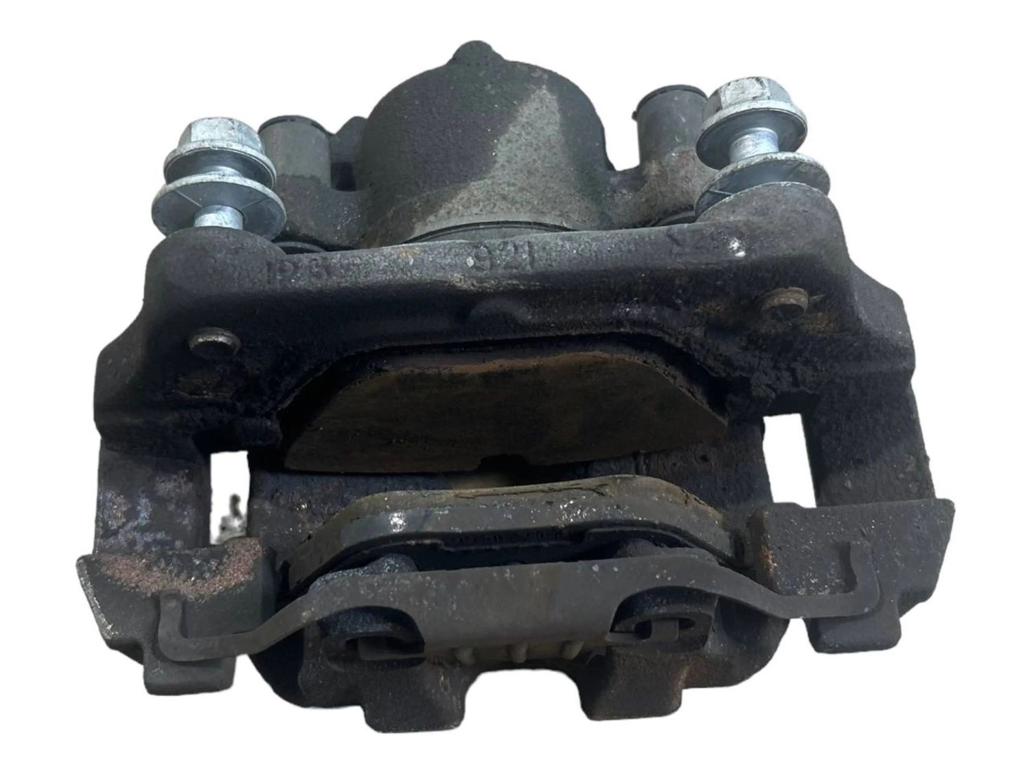 BMW 3 SERIES Front brake caliper OEM 34116778146 — Europe Delivery