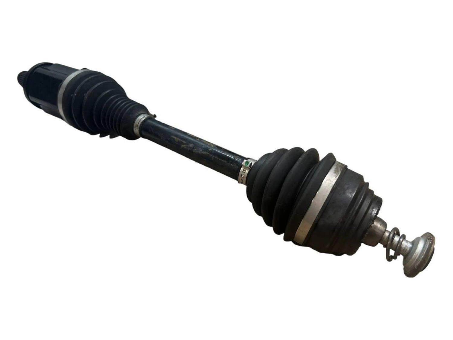 BMW 8 SERIES Front driveshaft OEM 31608062093 — Europe Delivery
