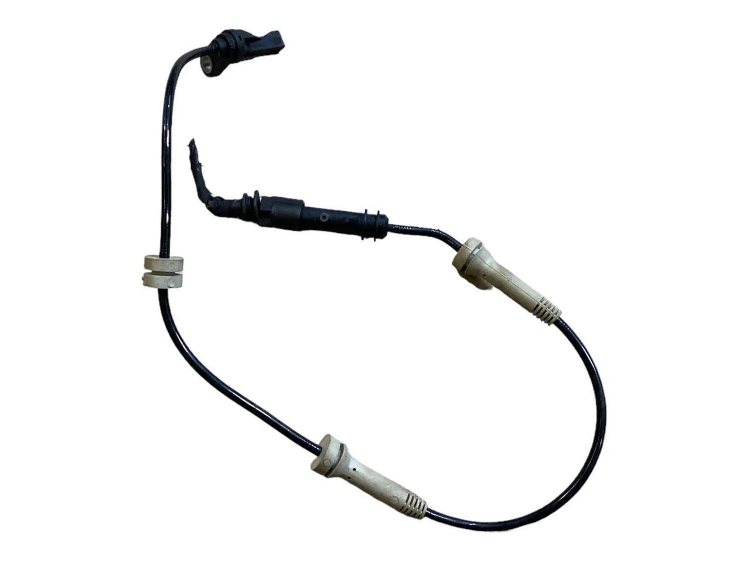 BMW 4 SERIES ABS brake wheel speed sensor OEM K863543 — Europe Delivery