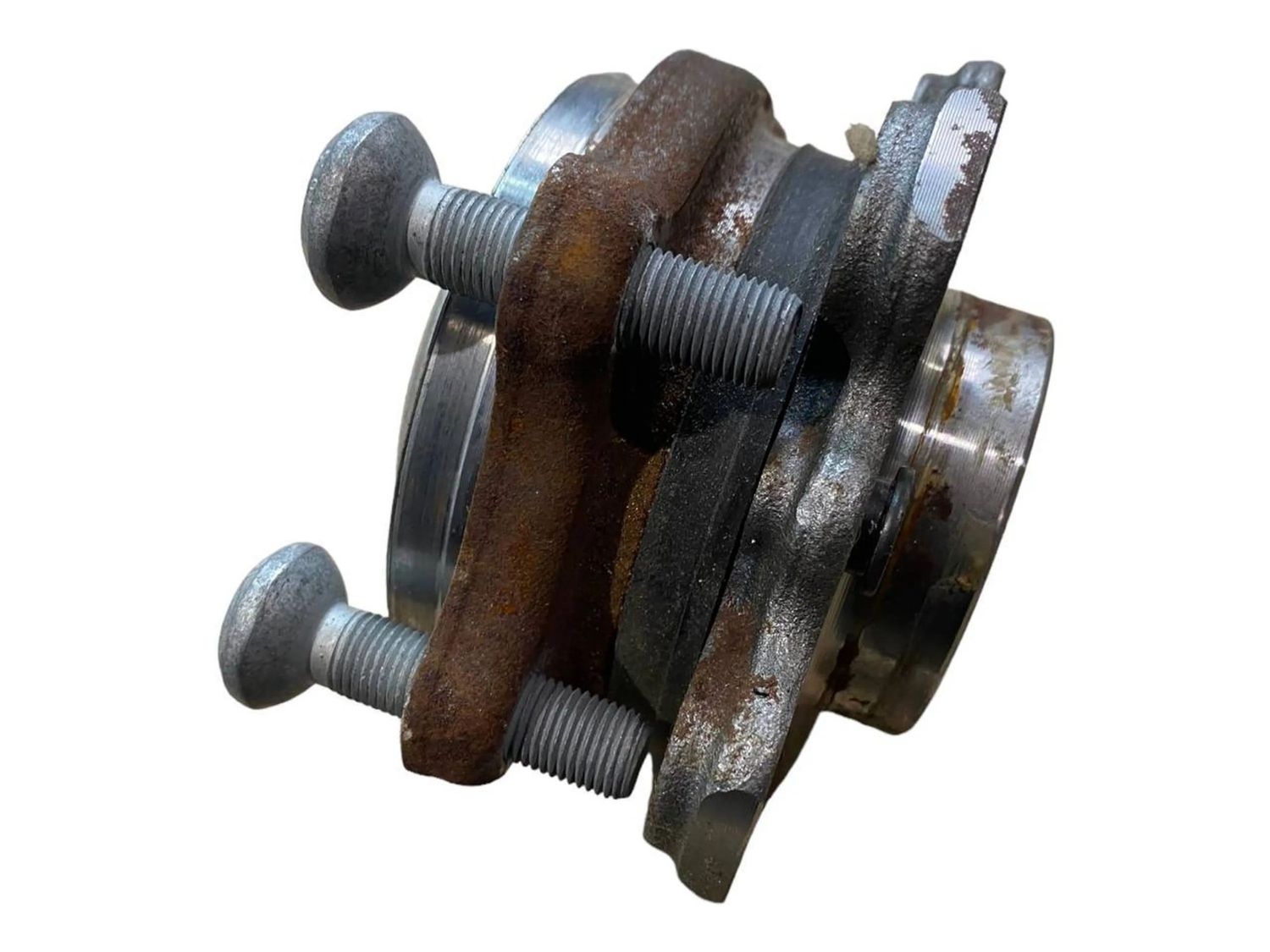 BMW 3 SERIES vorne Rad Nabe OEM 6871191 — Europa-Versand