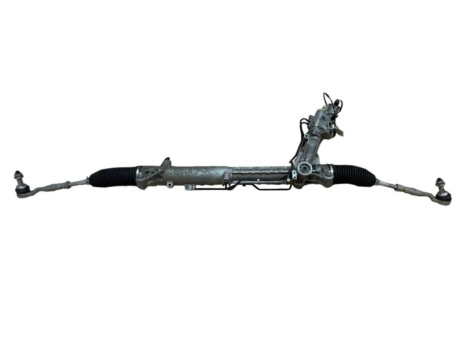BMW 6 SERIES Steering rack OEM 2284985 — Europe Delivery