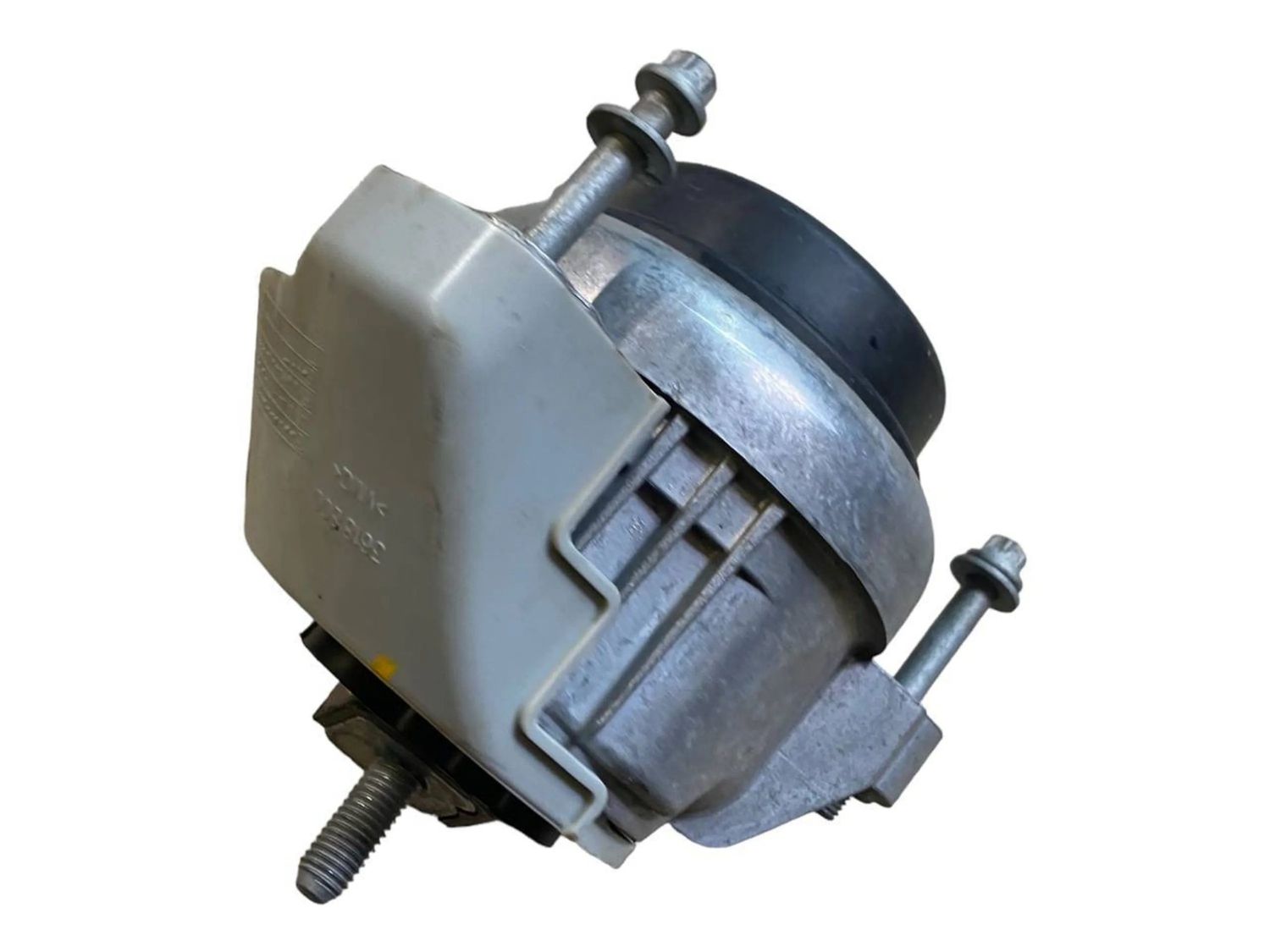 BMW 4 SERIES Engine mount bracket OEM 22112284818 — Europe Delivery