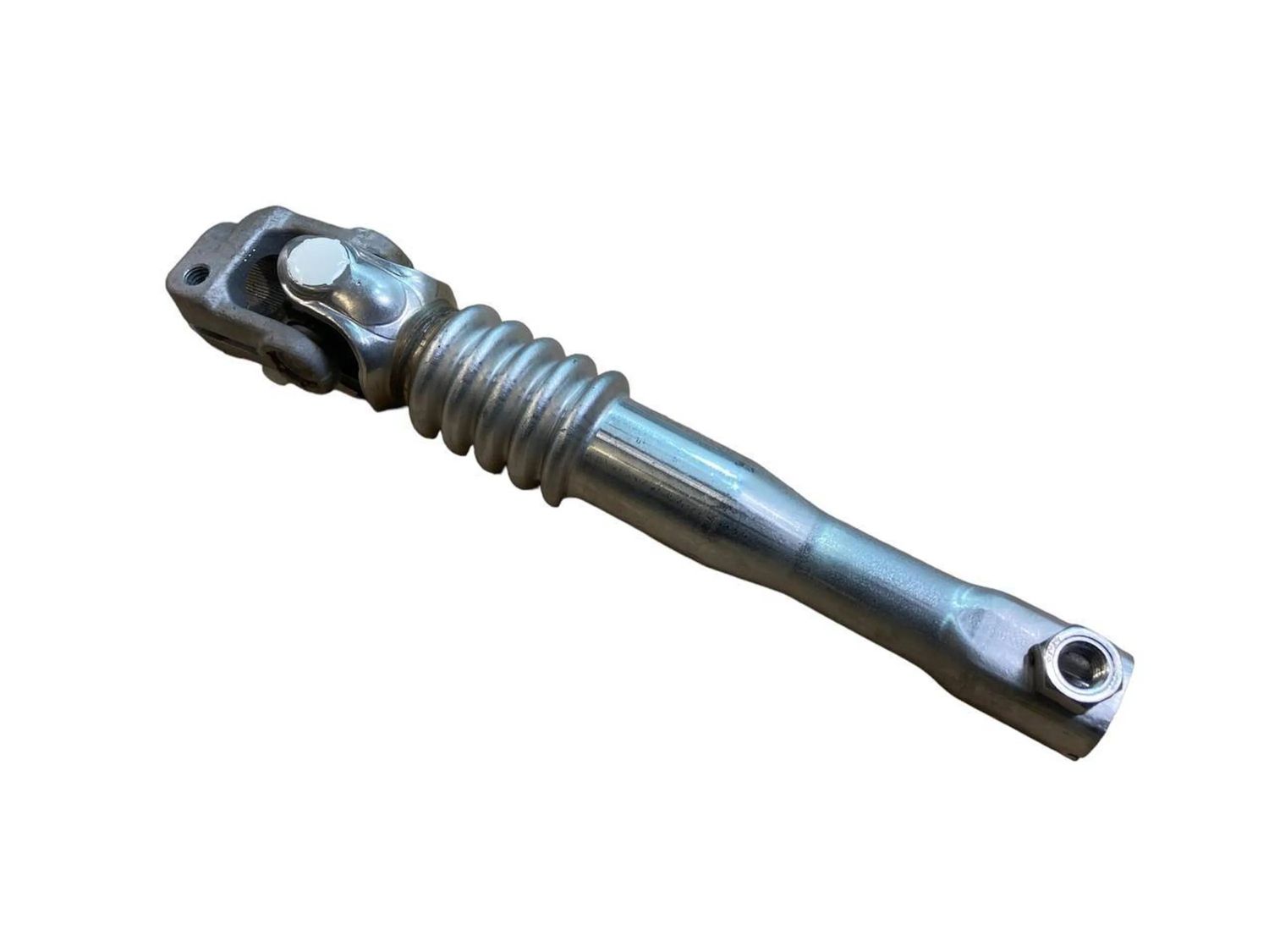 BMW 6 SERIES Steering column universal joint OEM 2284306 — Europe Delivery