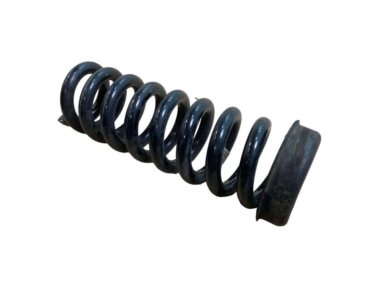 BMW 4 SERIES Rear coil spring OEM 33537847712 — Europe Delivery