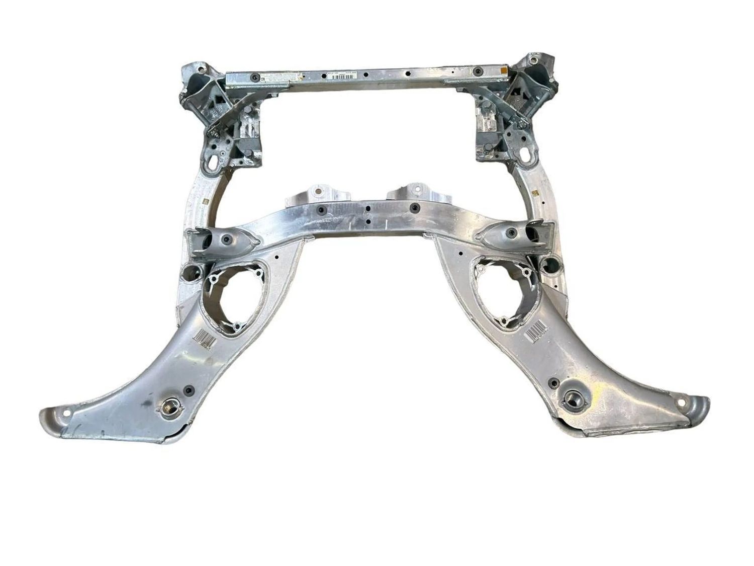BMW 6 SERIES Front subframe OEM 2283903 — Europe Delivery