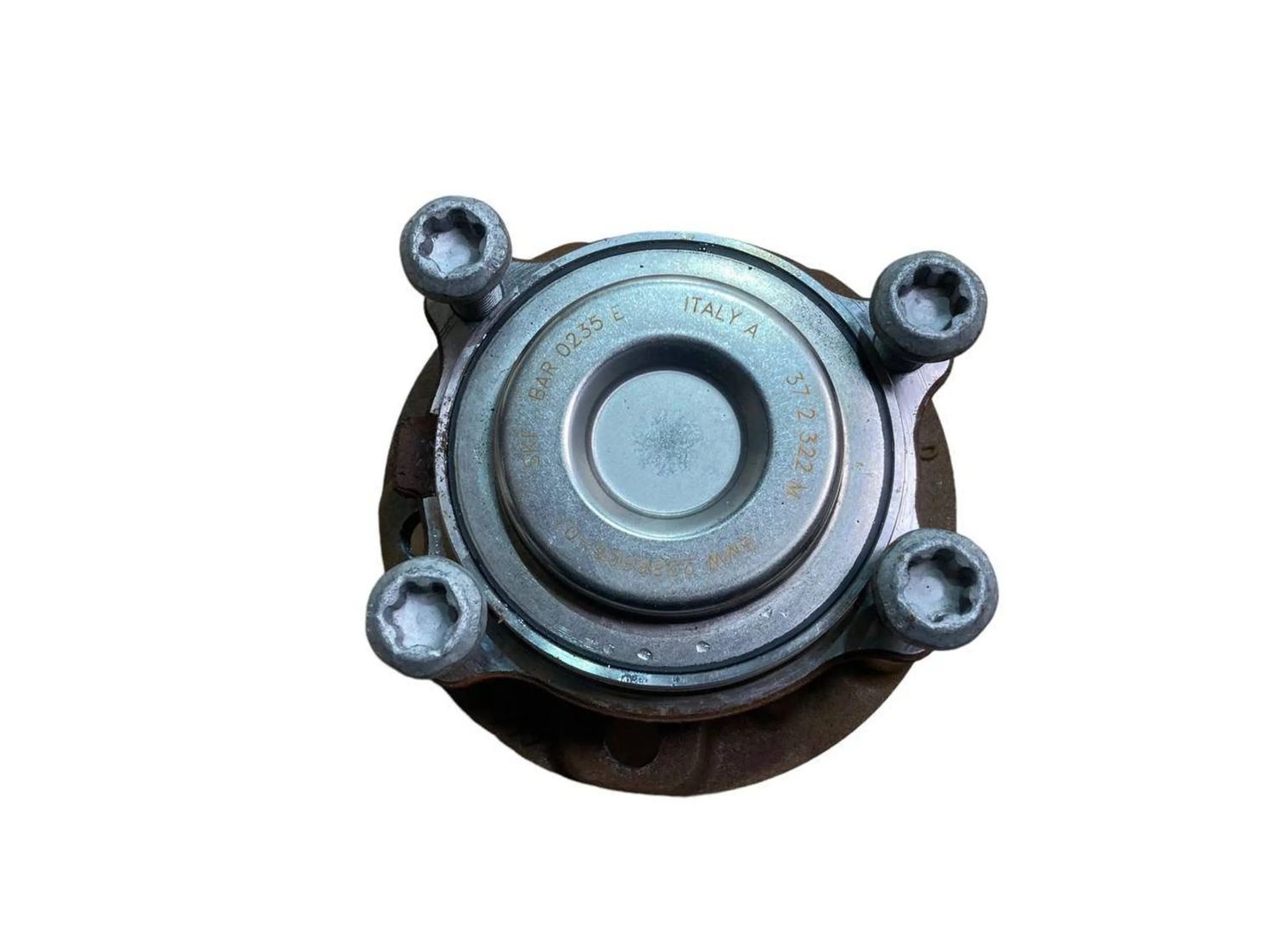 BMW 6 SERIES Front wheel hub OEM 2286606 — Europe Delivery