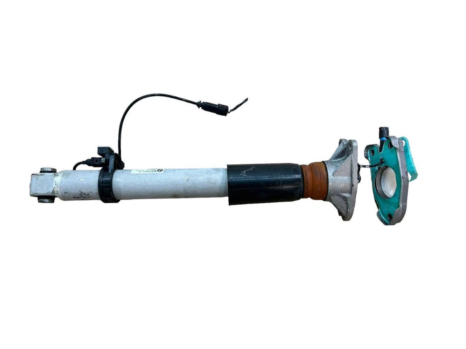 BMW 4 SERIES Rear shock absorber/damper OEM 2284913 — Europe Delivery