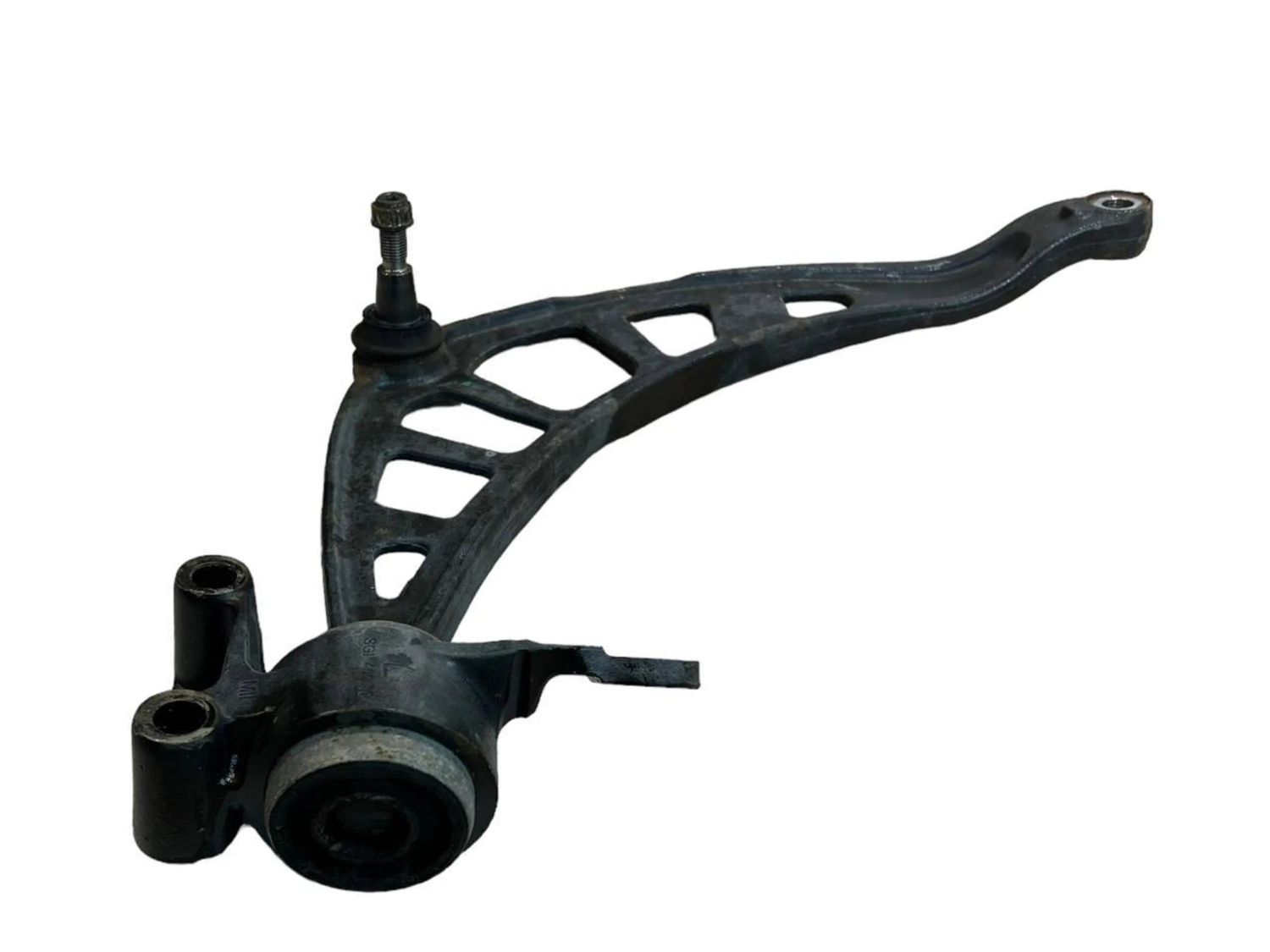 MINI PACEMAN Front lower control arm/wishbone OEM 31129804431 — Europe Delivery