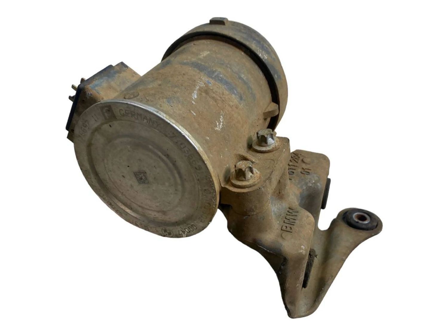 BMW X1 Water Pump OEM 11517604027 — Europe Delivery