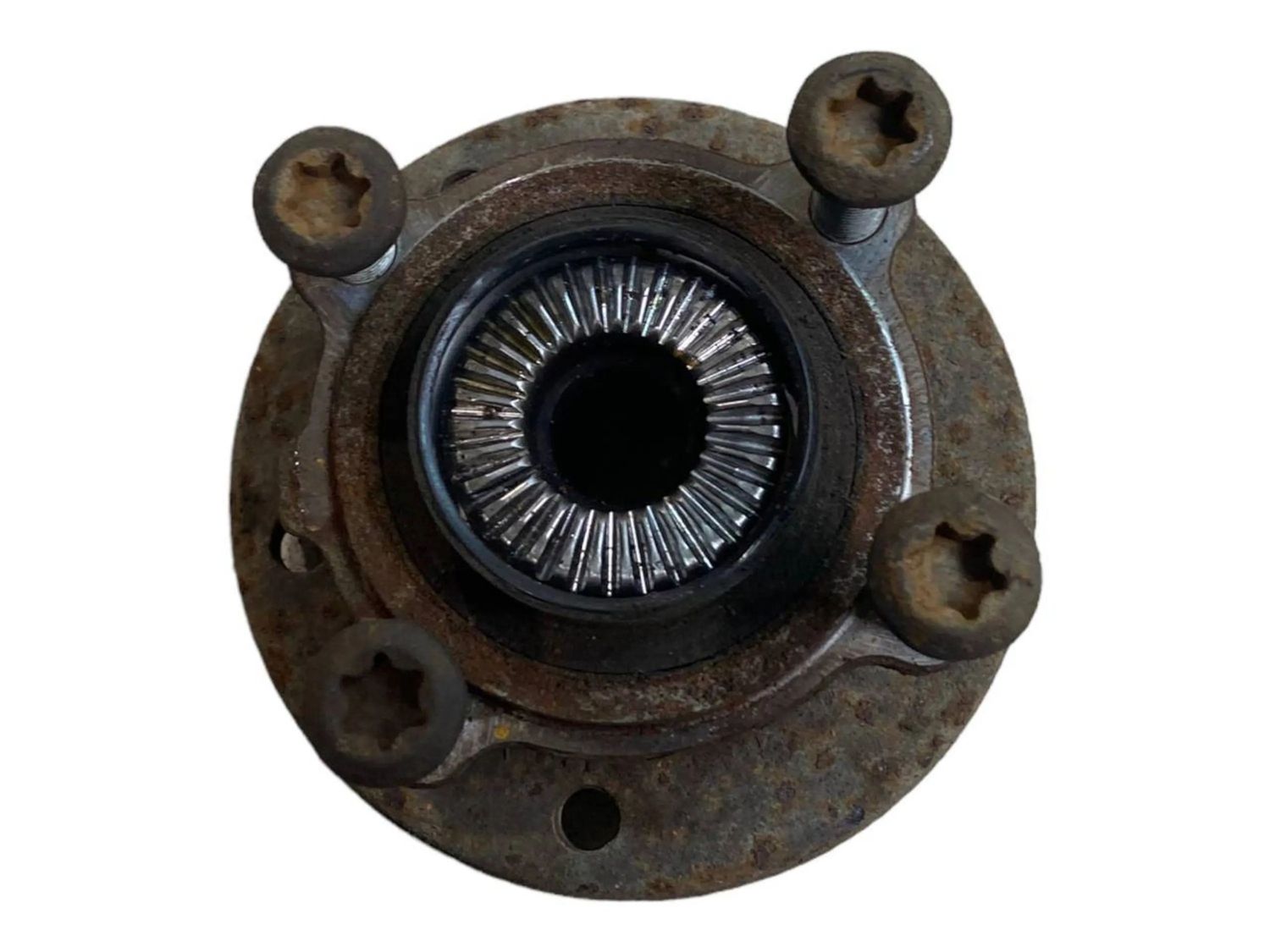 BMW X1 Front wheel hub OEM 31206789508 — Europe Delivery