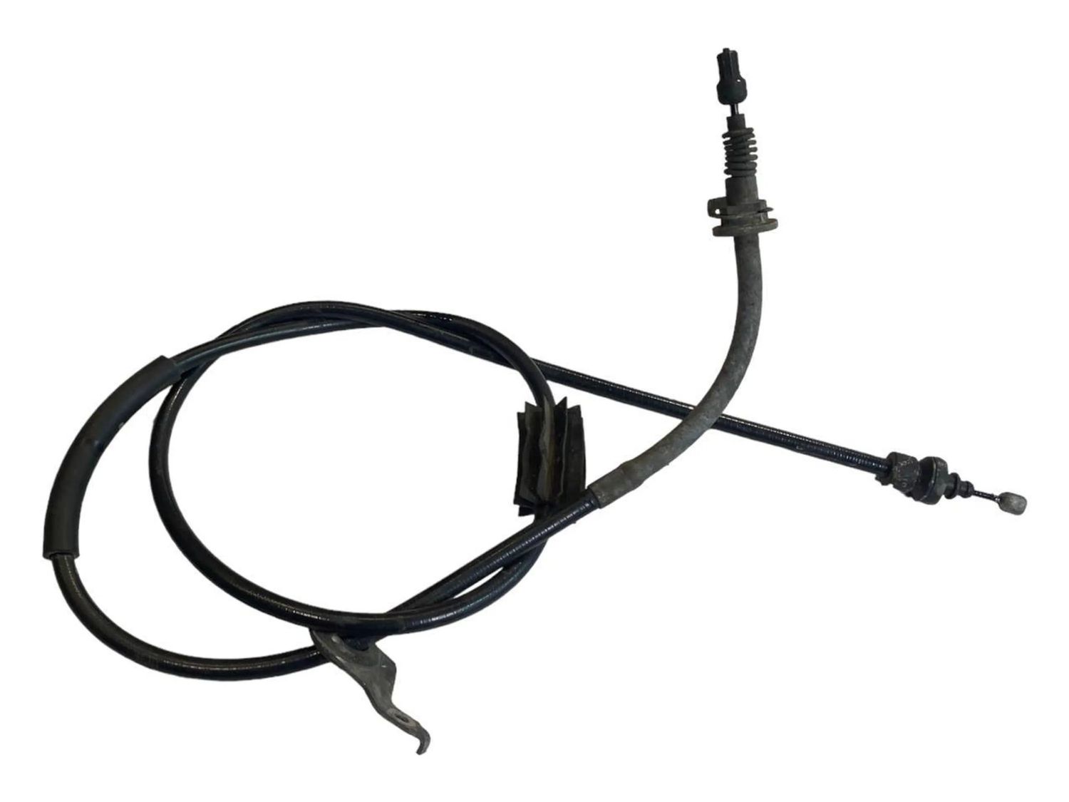 MINI PACEMAN Handbrake/parking brake wiring cable OEM 34409803367 — Europe Delivery