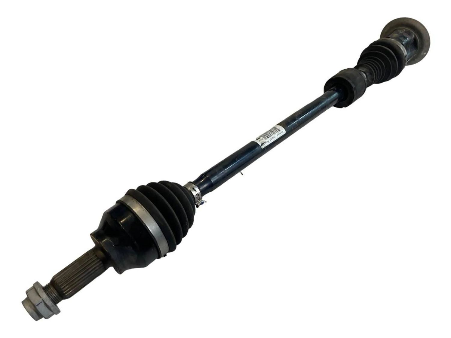 MINI PACEMAN Rear driveshaft OEM WN98402 — Europe Delivery
