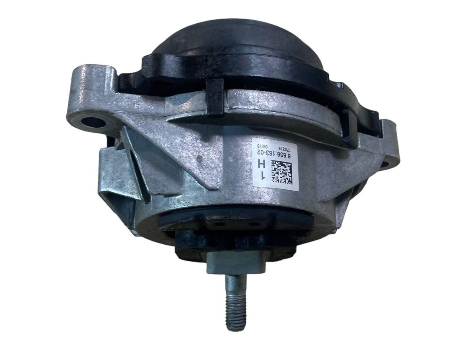 BMW 3 SERIES Engine mount bracket OEM 22116856183 — Europe Delivery