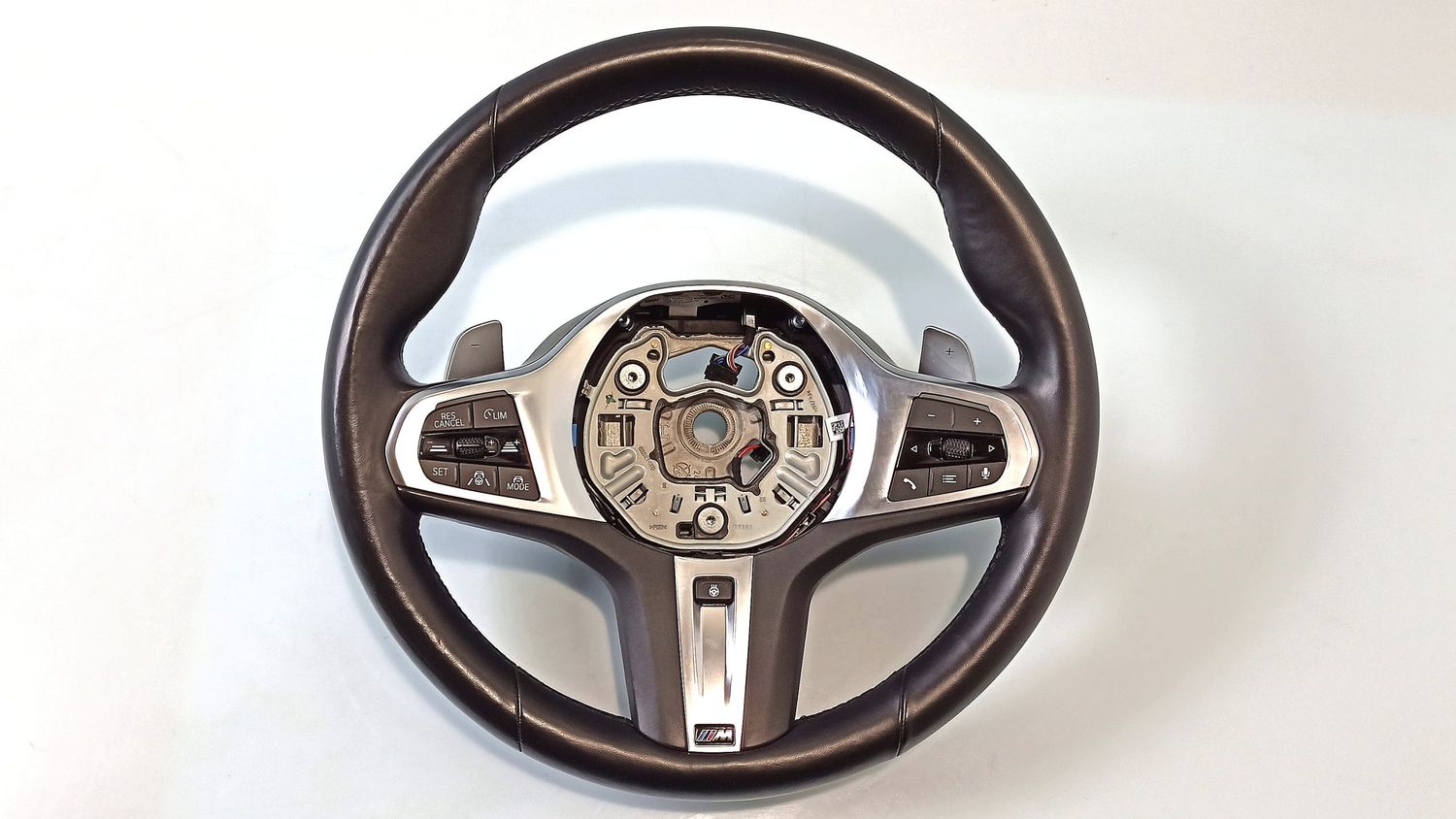 BMW 4 SERIES Steering Wheel OEM 32308746678 — Europe Delivery