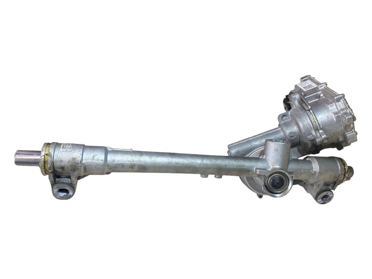 BMW 2 SERIES Steering rack OEM 5A141C5 — Europe Delivery