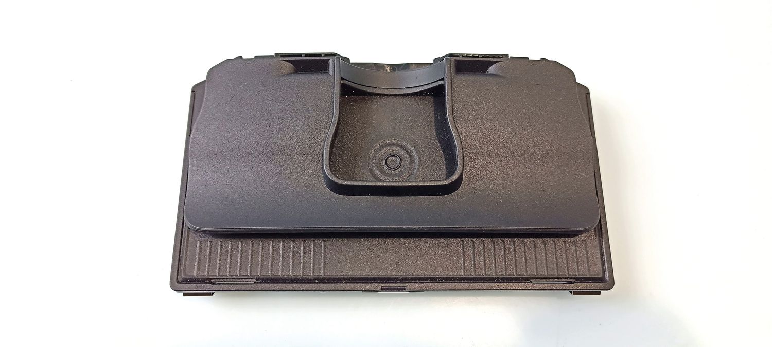 BMW 7 SERIES Wireless charging module OEM 6827189 — Europe Delivery