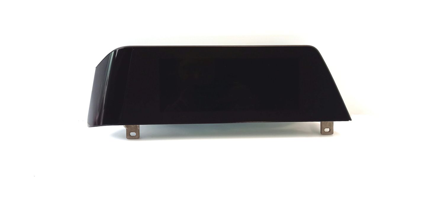 BMW 4 SERIES Screen/display/small screen OEM 65505A3E575 — Europe Delivery