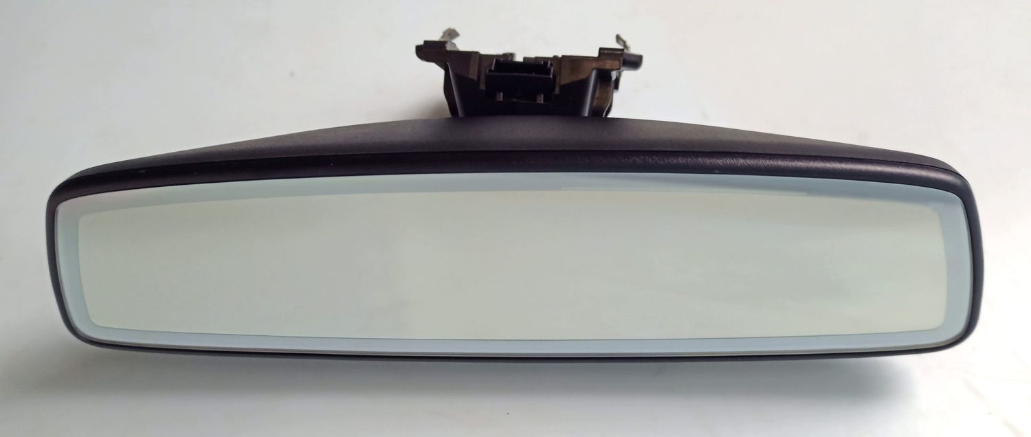 BMW X5 Rear view mirror (interior) OEM 51169438989 — Europe Delivery