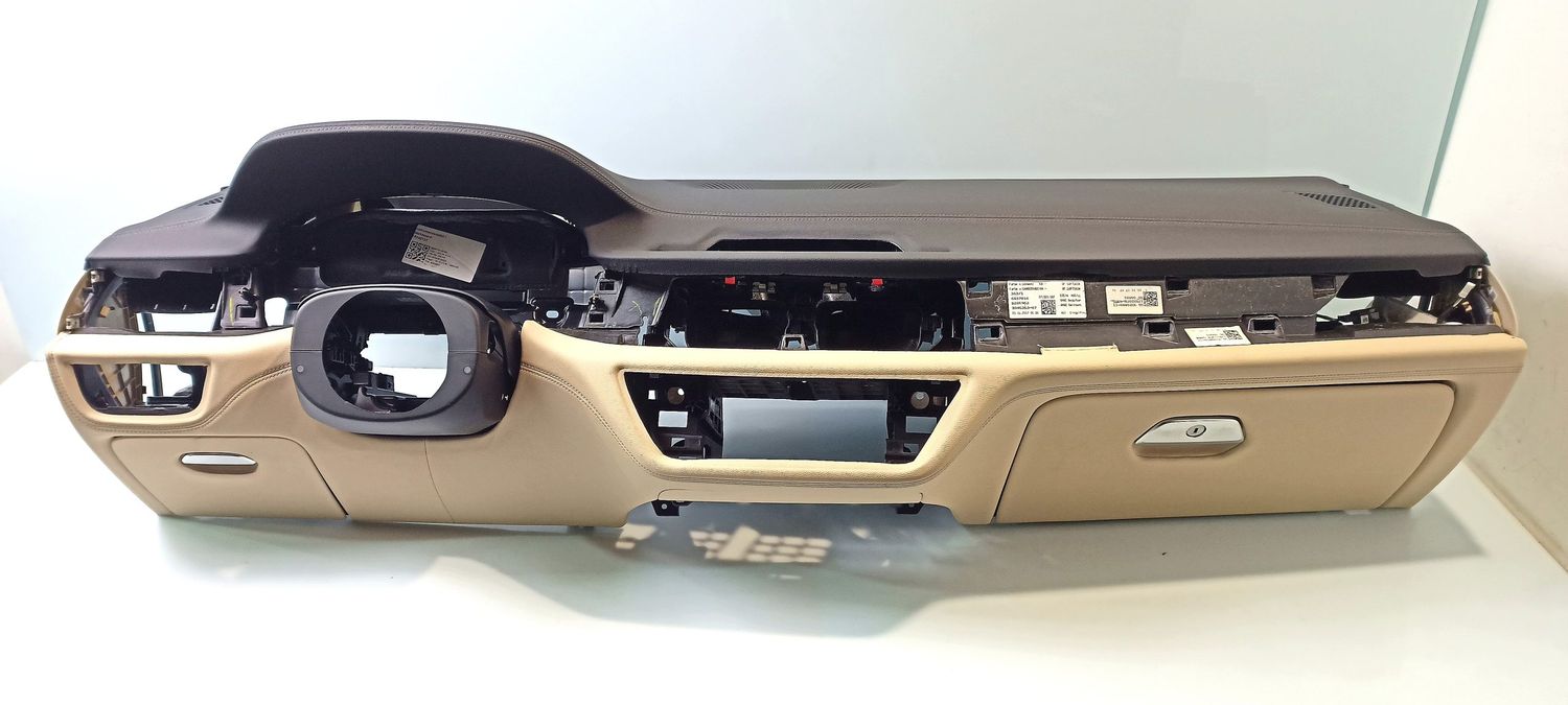 BMW 7 SERIES Dashboard OEM 51169376113 — Europe Delivery
