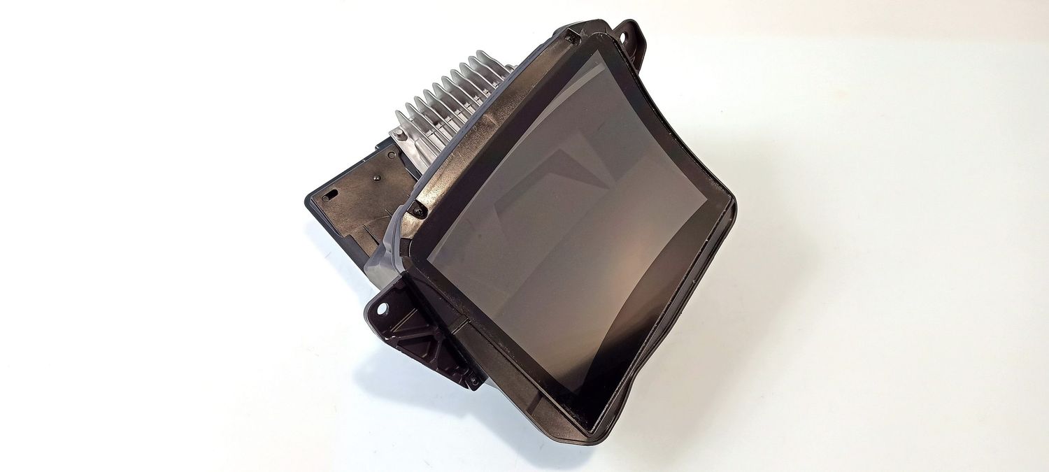 BMW 8 SERIES Head up display screen OEM 62308798835 — Europe Delivery