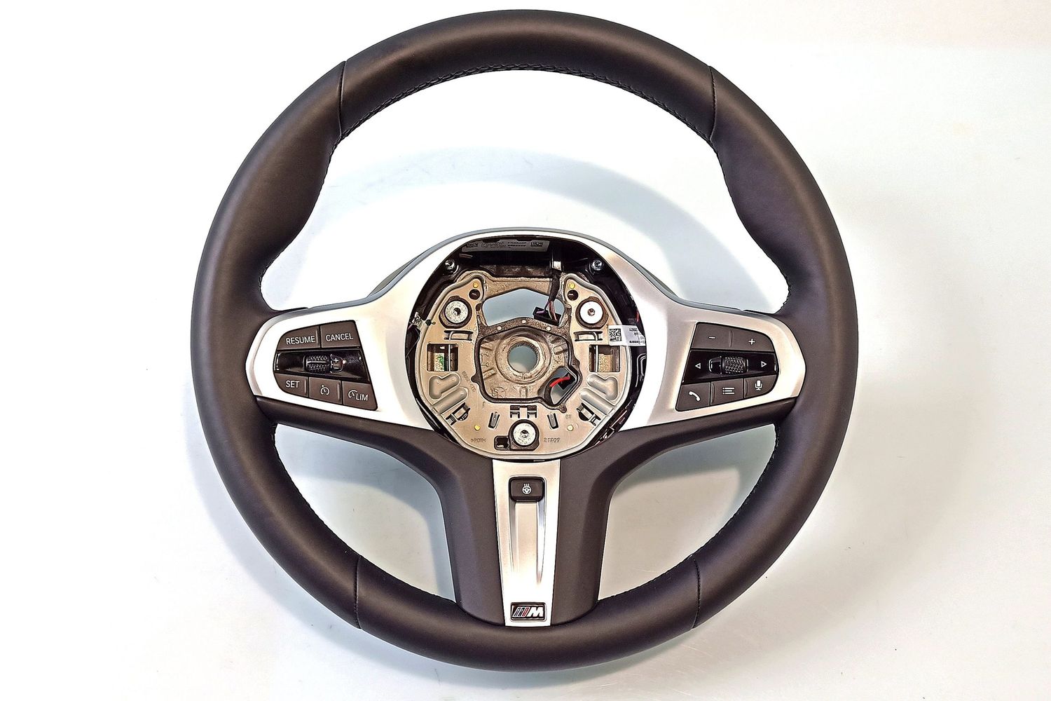BMW 4 SERIES Steering Wheel OEM 32308746676 — Europe Delivery
