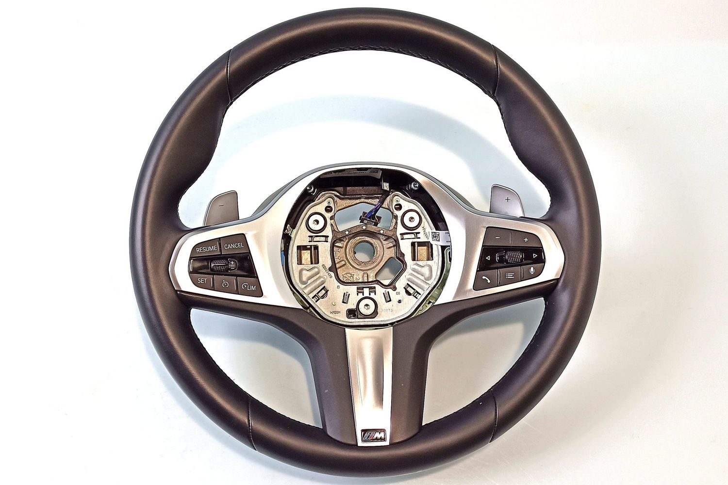 BMW 4 SERIES Steering Wheel OEM 32308746676 — Europe Delivery