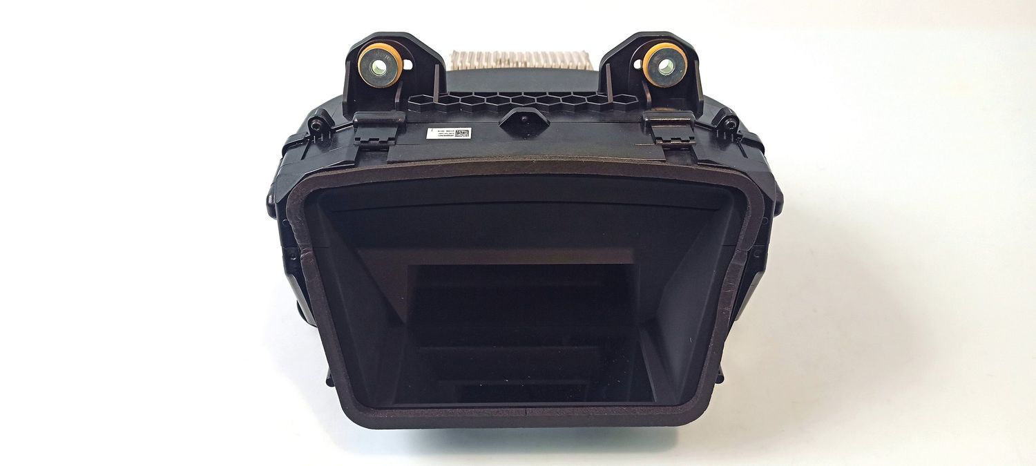 BMW 2' U06 Active Tourer Head up display screen OEM 62305A25797 — Europe Delivery