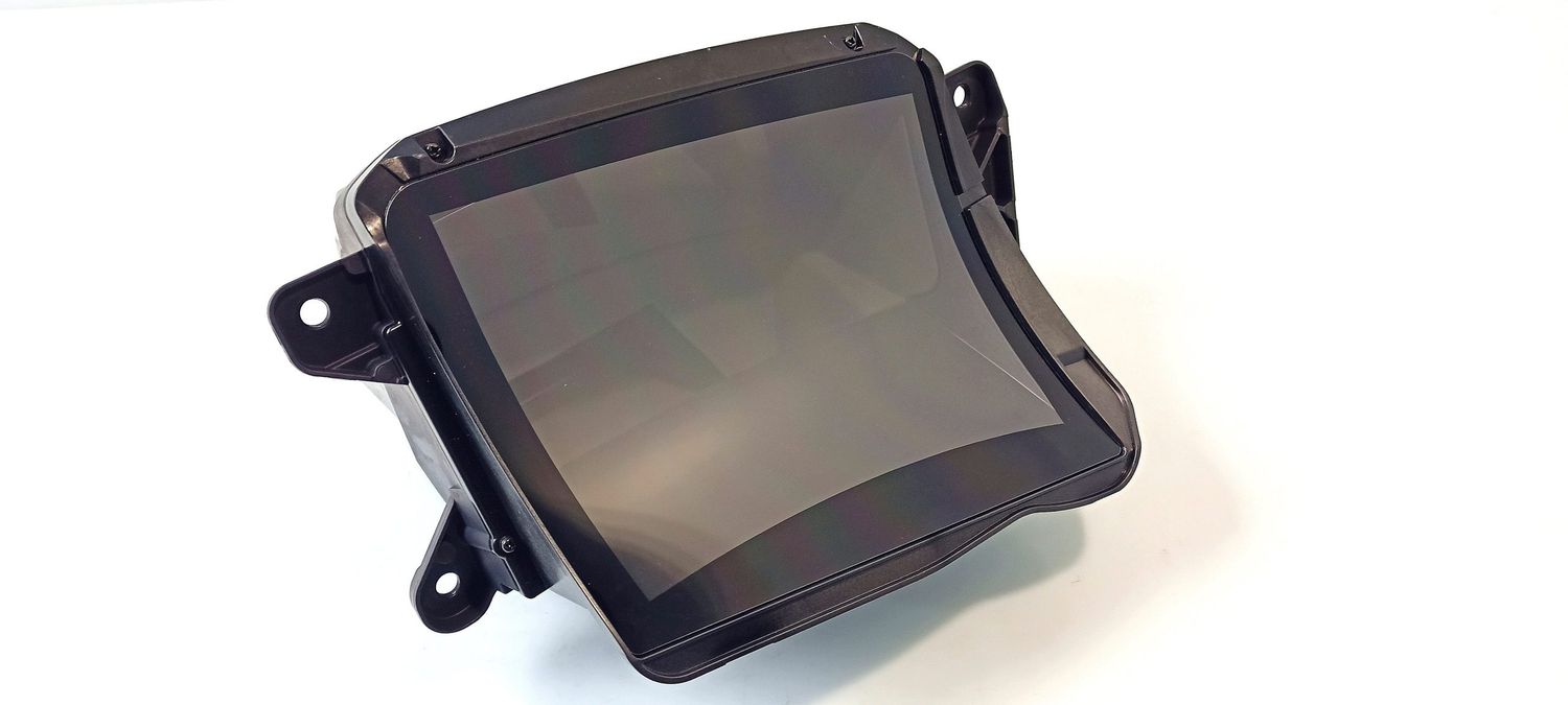 BMW 8 SERIES Head up display screen OEM 62308798836 — Europe Delivery