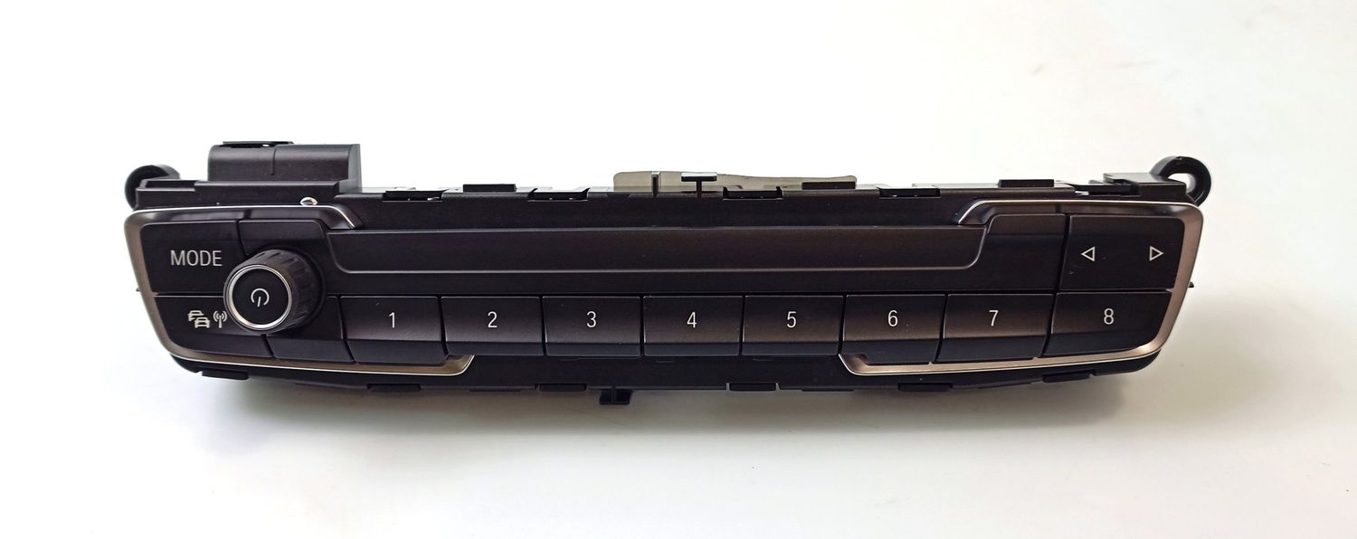 BMW 2 SERIES Sound control switch OEM 5V08351 — Europe Delivery