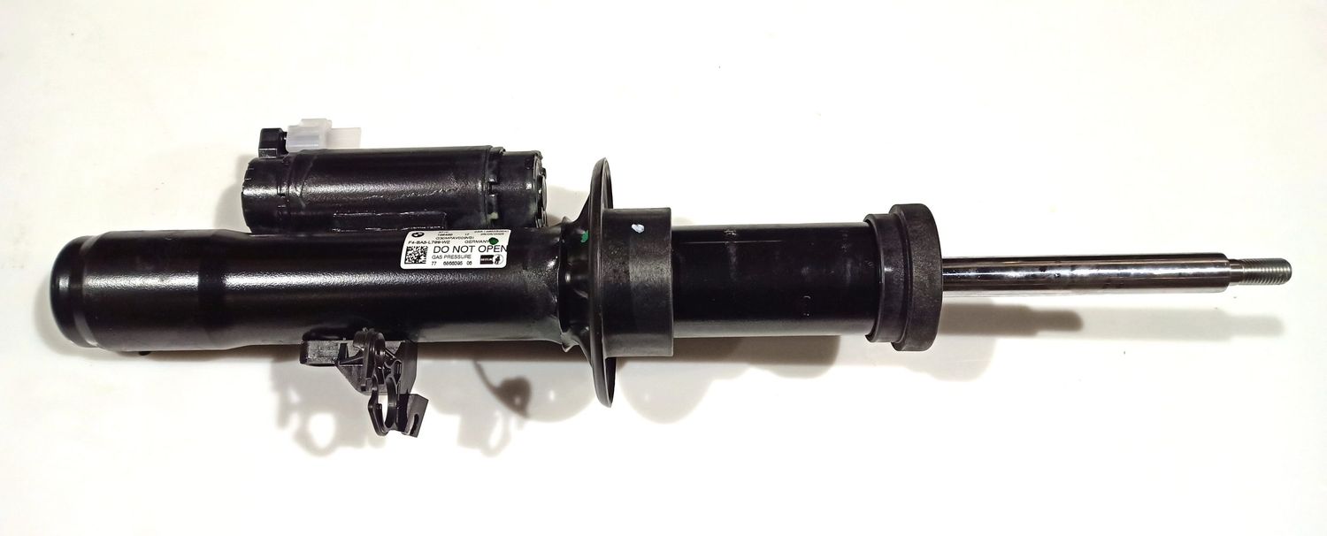 BMW 5 SERIES Coil spring/strut mount — Europe Delivery