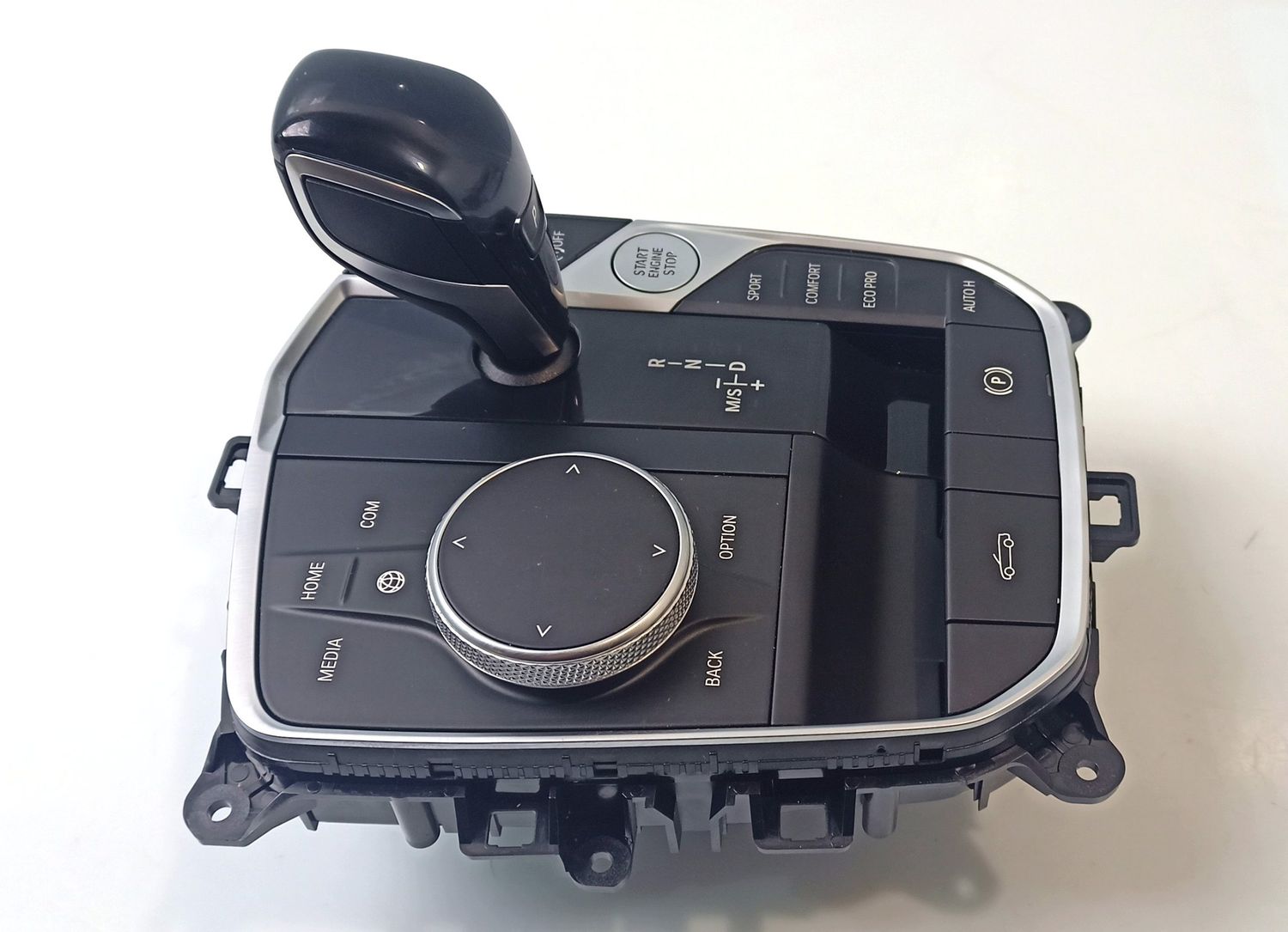 BMW 4 SERIES Gear shifter/selector OEM 61315A32BB7 — Europe Delivery