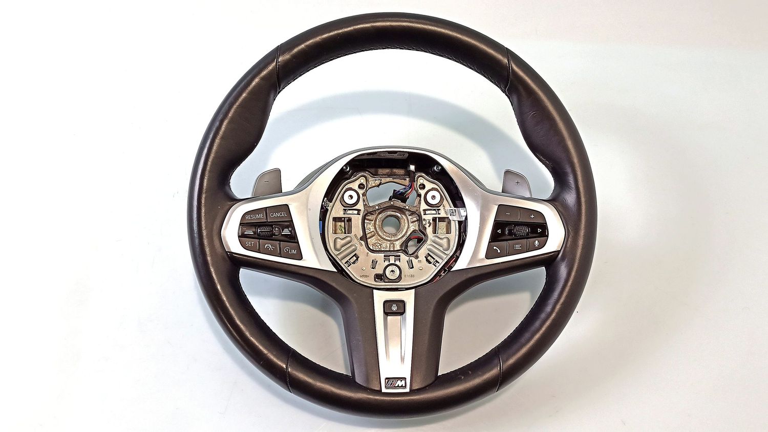 BMW 4 SERIES Steering Wheel OEM 32308746676 — Europe Delivery