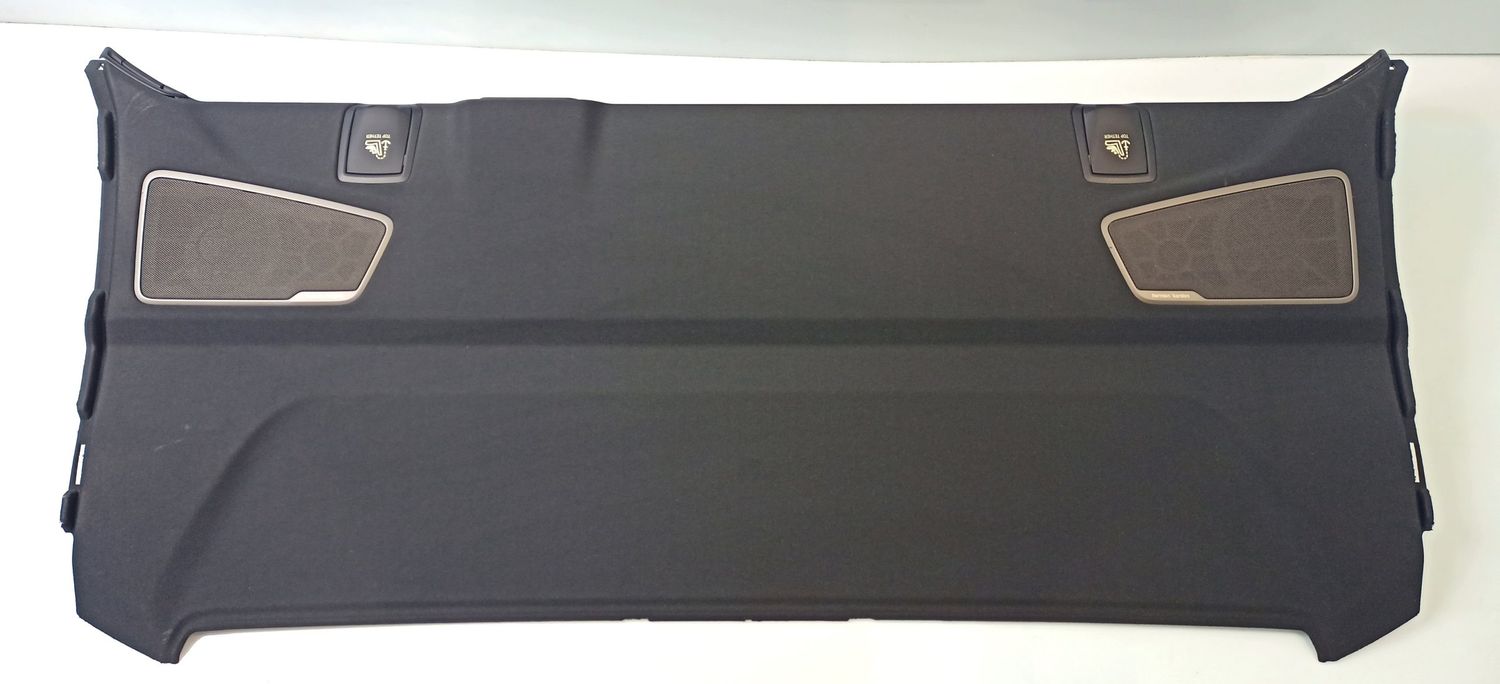 BMW 5 SERIES Parcel shelf OEM 51467419287 — Europe Delivery