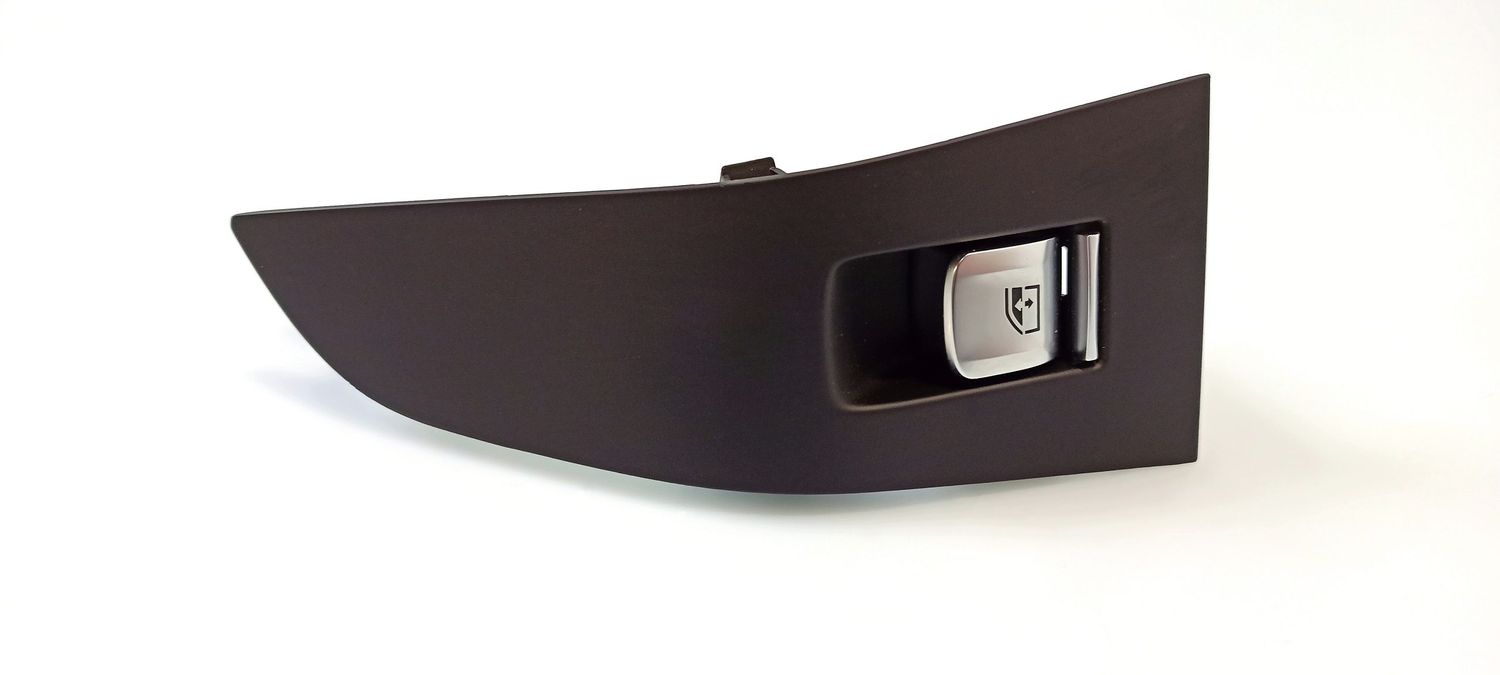 BMW X3 Electric window control switch OEM 51417465930 — Europe Delivery