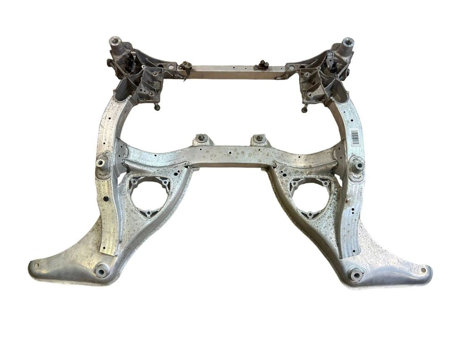 BMW 6 SERIES Front subframe OEM 2283903 — Europe Delivery