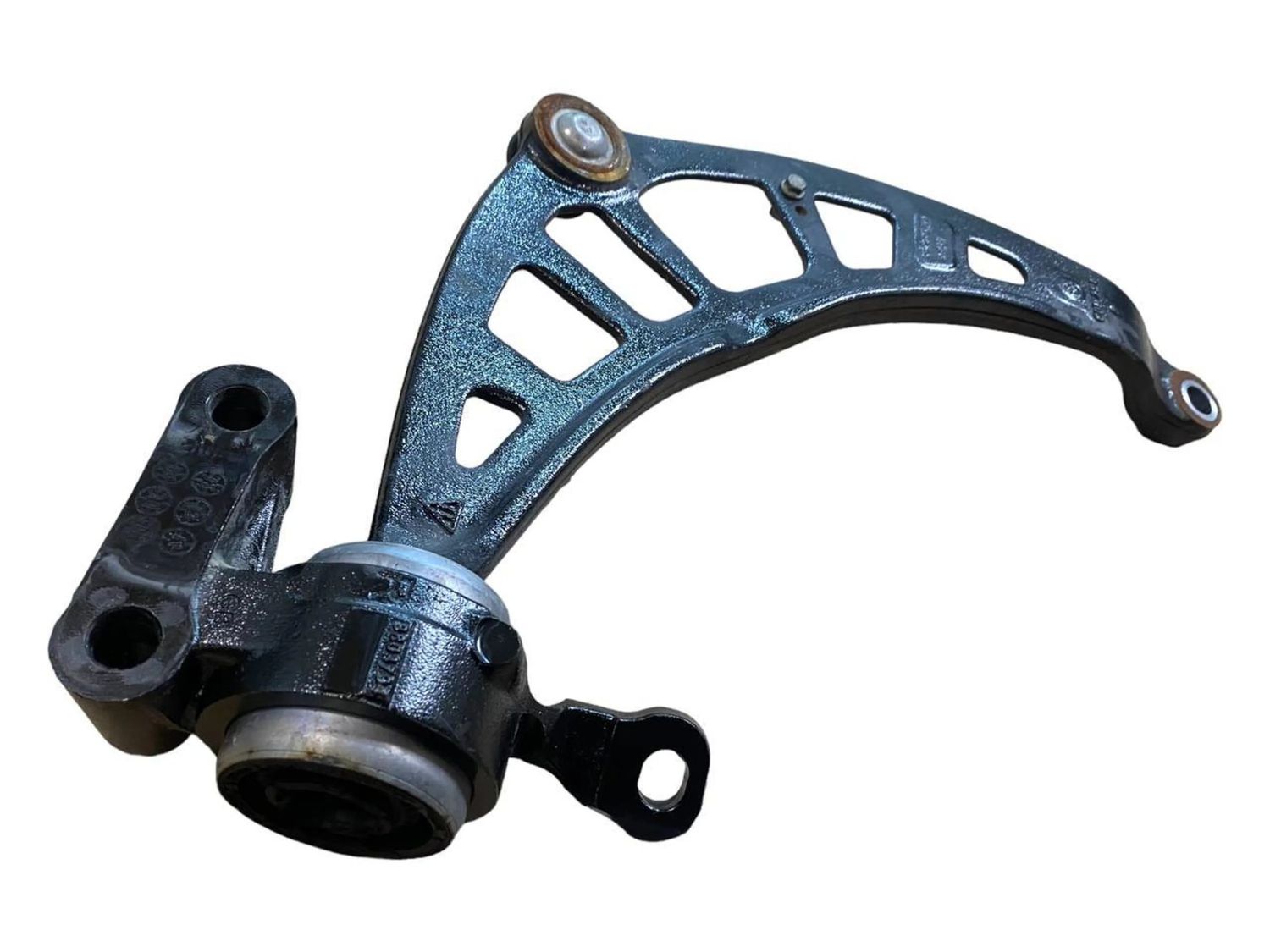 BMW MINI Countryman R60, MINI Paceman R61 Front lower control arm/wishbone OEM 31129804432 — Europe Delivery