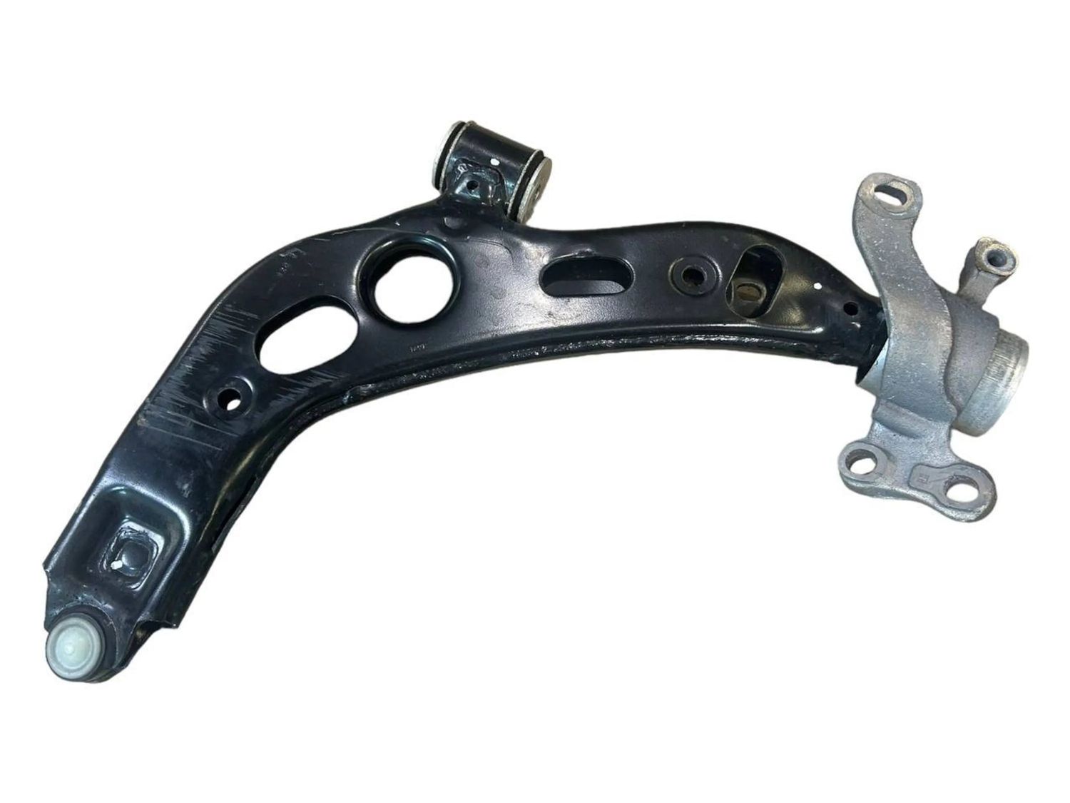 BMW 2 SERIES Front lower control arm/wishbone OEM 2785114 — Europe Delivery